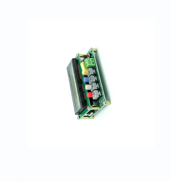 LC100-A цифровой ЖК-Индуктивность емкости L/C метр
