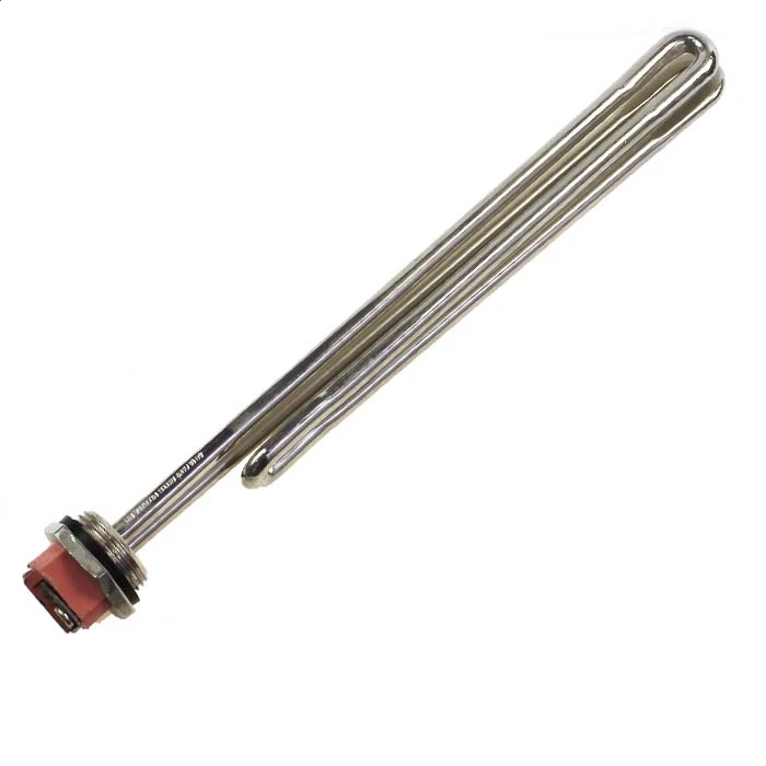 China Manufacturer splendid SD-571 water immersion heater with thermostat