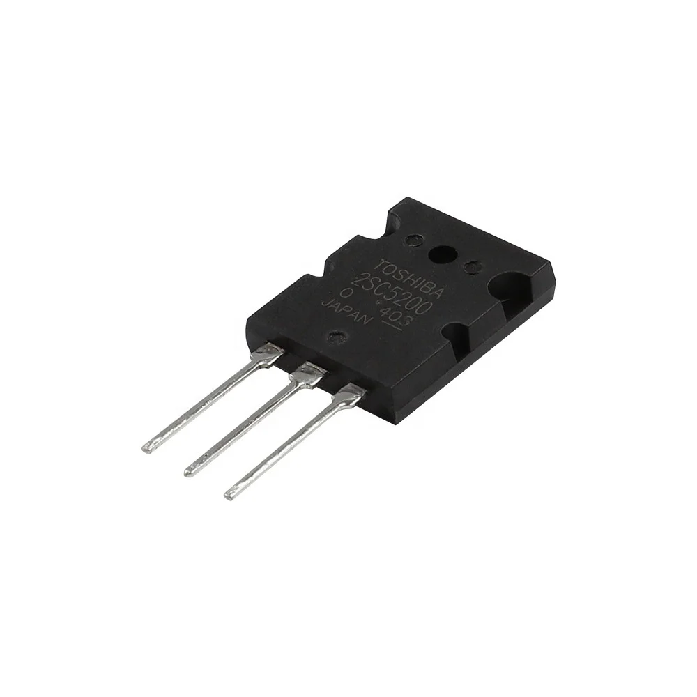 Оригинальный Лидер продаж аудио усилитель IC aeas 2saeas C5200 2SC5 2SC5200