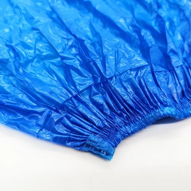 Wholesale Shoecover Cpe Pe Plastic Shoe Cover