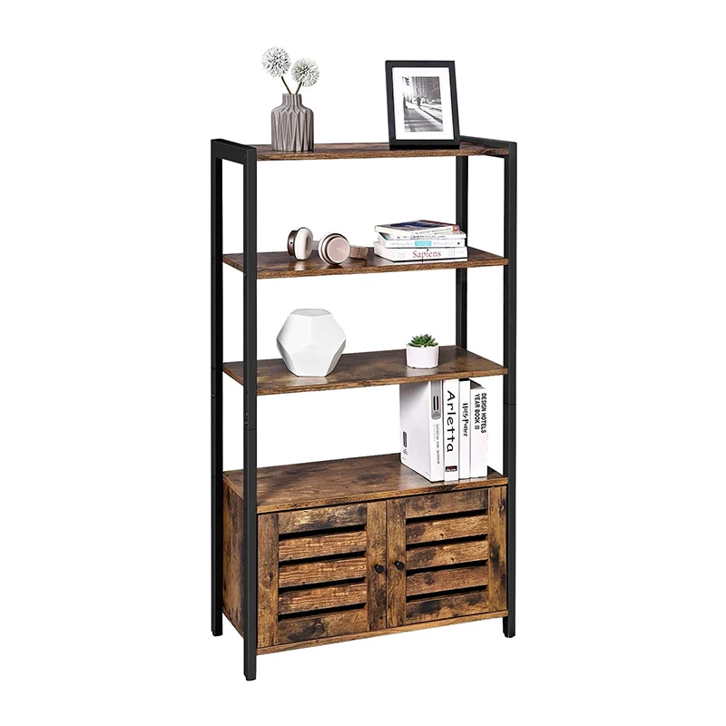 Rustic Antique Design America Furniture Wood Vintage Living Room Cabinets