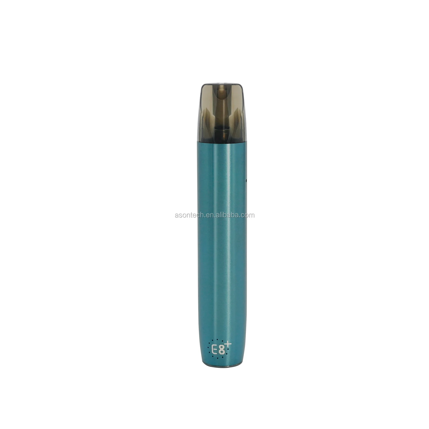 
2020 Hot selling E8 PLUS Pod System 1.2ml Refillable E-cigrette 