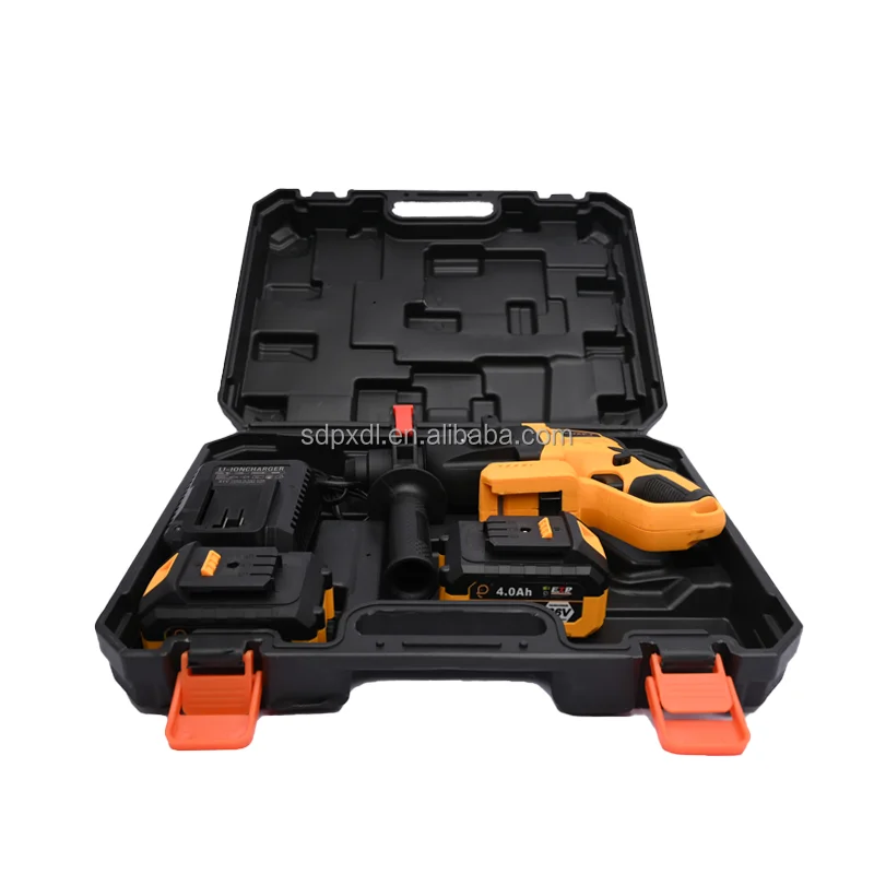 OEM Electric Cordless Tools High Power 20V 24MM Rotary Hammer For Wholesaler