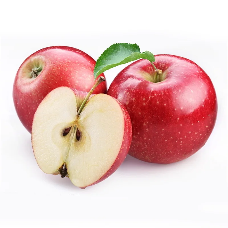 Fresh Red Delicious Apple Fruit Fresh Apple From China With Taste Of Very Sweet