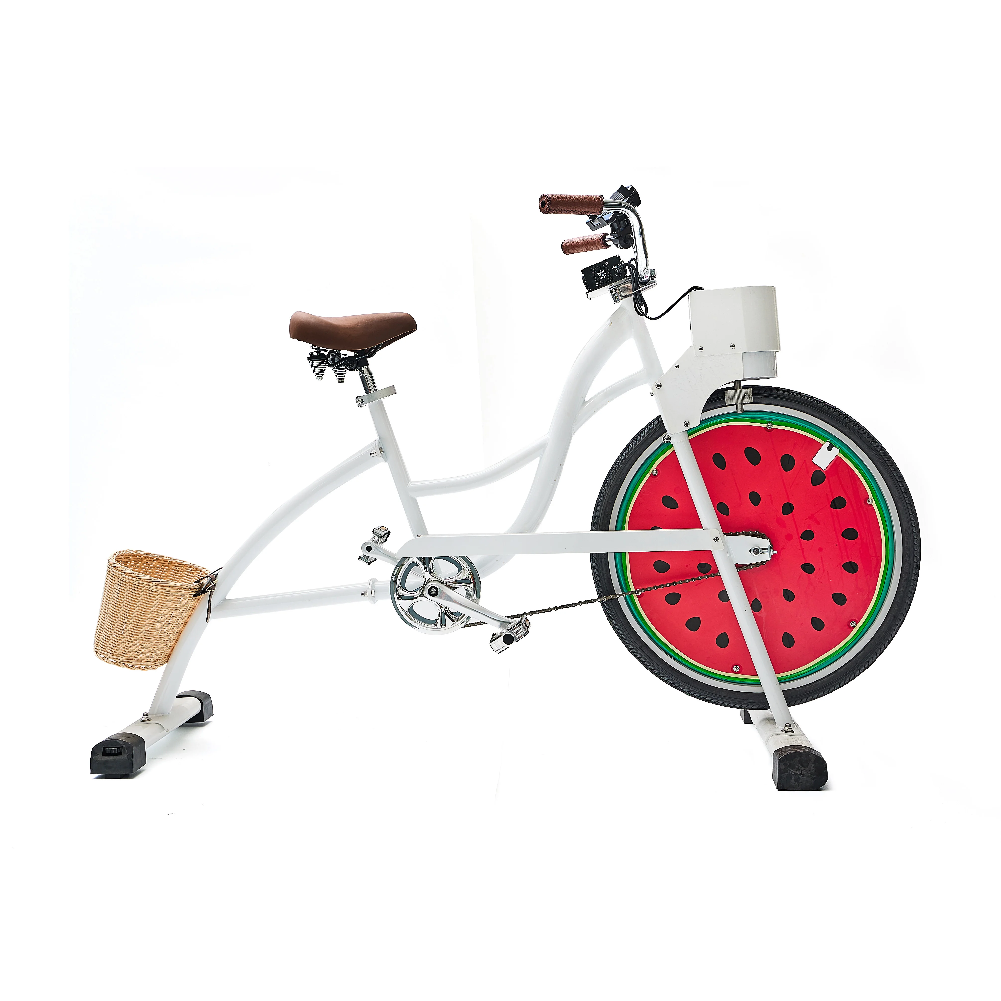 EXI Best sale commercial hybrid bike fixed gear bike for other amusement park rides