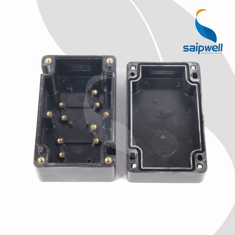 IP66 EX-Proof Enclosure Fiberglass SMC Enclosure Terminal Box