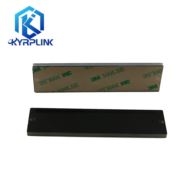 High Performance Passive UHF Long-Distance RFID Tag Anti Metal Tag For Warehouse Management