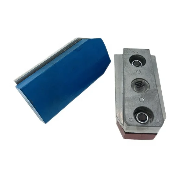 Diamond tangential fickert grinding abrasive blocks