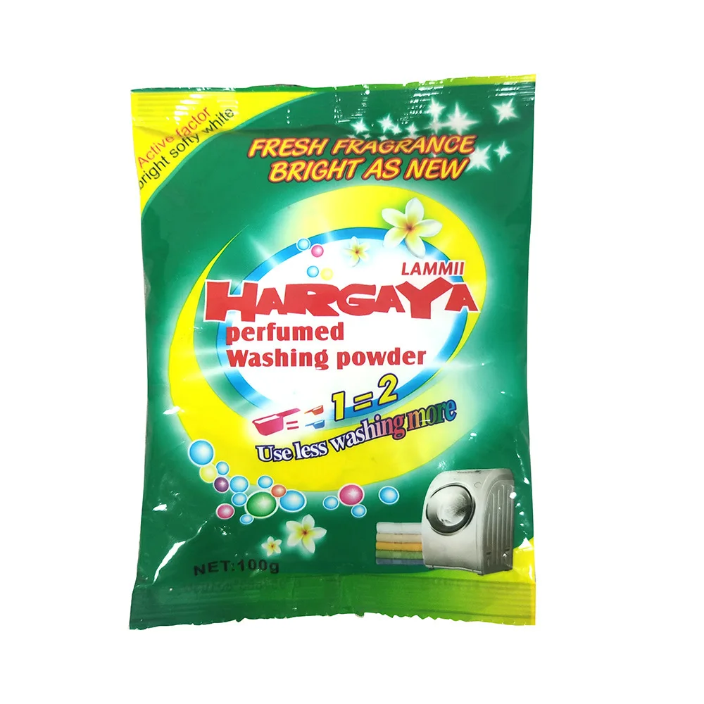 Best price efficient cleaning undry detergent powder laundry detergent sheets