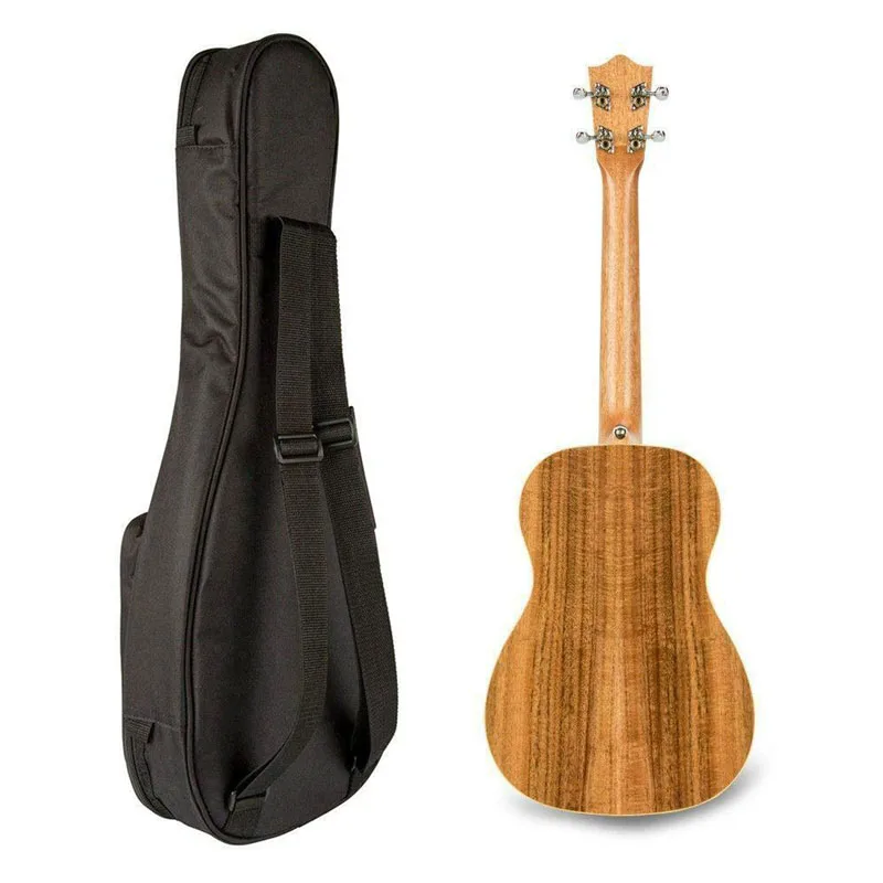 Heavy Duty Padded Ukulele Gig Bag Electronic Guitar Bag Factory Direct Organizer Bag