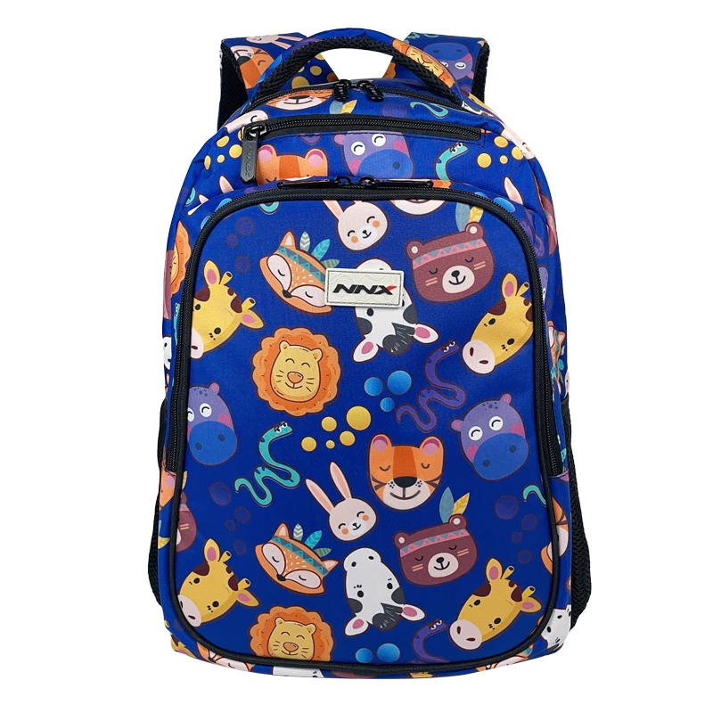 Hot Sale Child-Friendly Design School bag High Quality Standards Cute Kindergarten Backpack For Kids