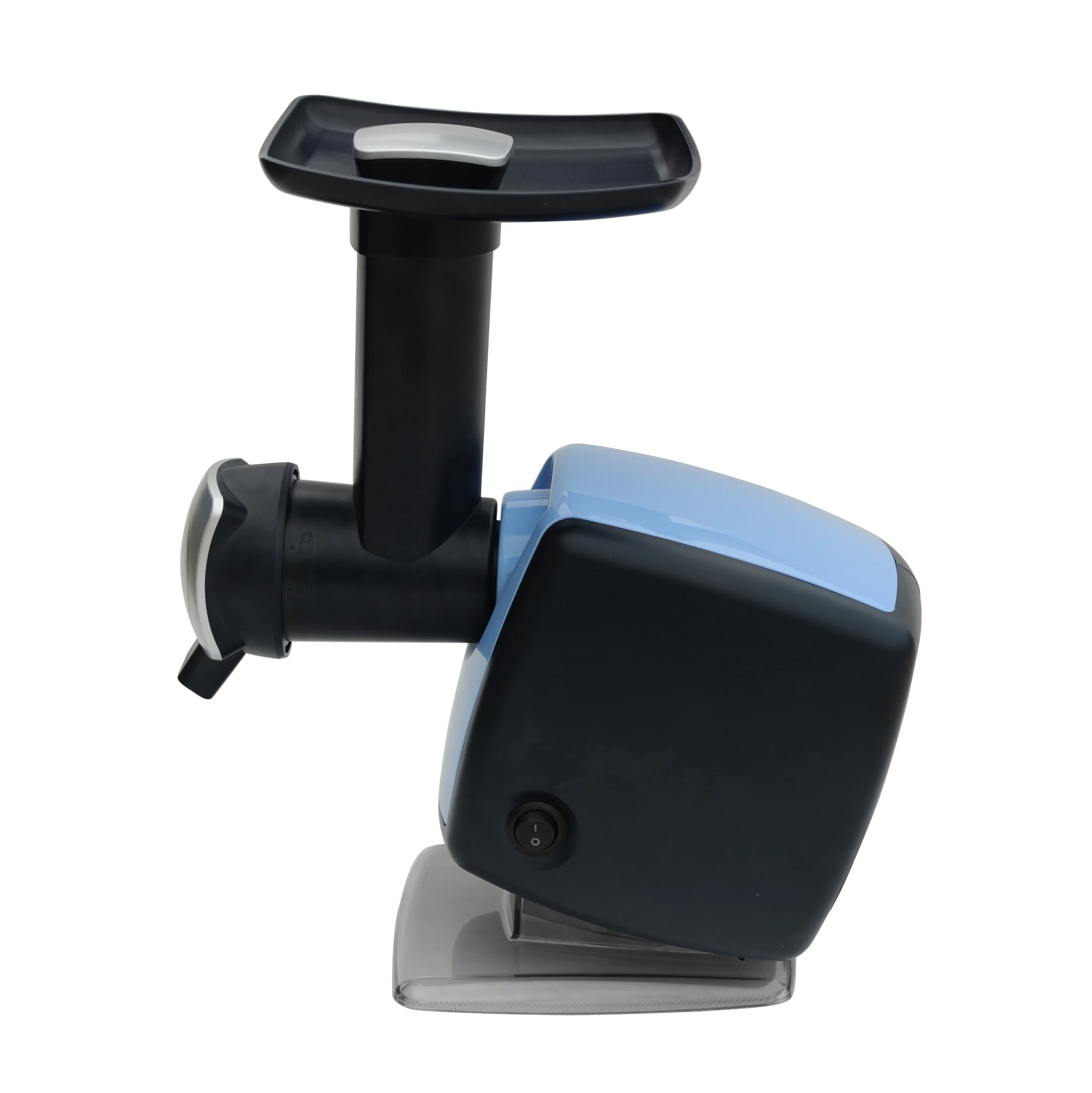 Mini Portable Soft Ice Cream Making Machine Household Hot Selling Ice Cream Maker Machine