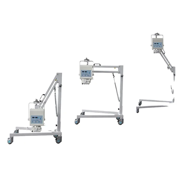 Portable X Ray Equipment Metal Nantong Ce Medical X-ray Equipments & Accessories Electricity Online Technical Support 2 Years