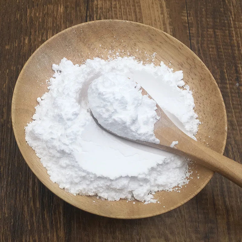 food grade pure Isomalt powder sweetener supplier food additive CAS 64519-82-0