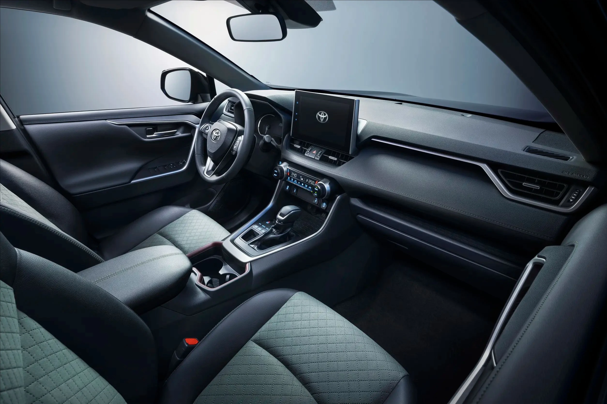 New Design Used Gasoline car TOYOTA RAV4 toyota cars SUV vehicle TOYOTA RAV4 used cars for sale 2024 2023 2022