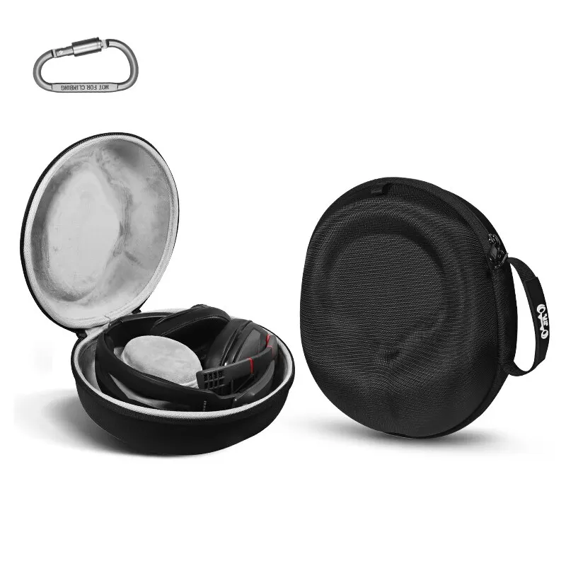 Hard Headphones Case Storage Bag Hanging Boxes For GSP600 GSP670 601 602 gsp550 500 Headphone Headset