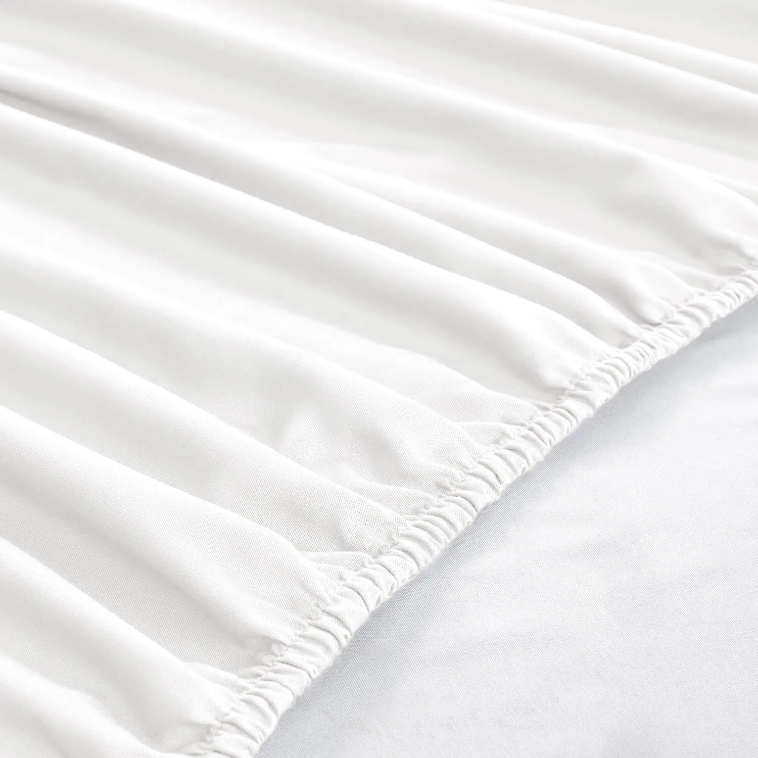 Customized Color Cotton Sheets Twin Full Queen King Size for Hotel Bed Sheet Hotel Flat Sheet for Hotel and Home Plain 80 4 Pcs