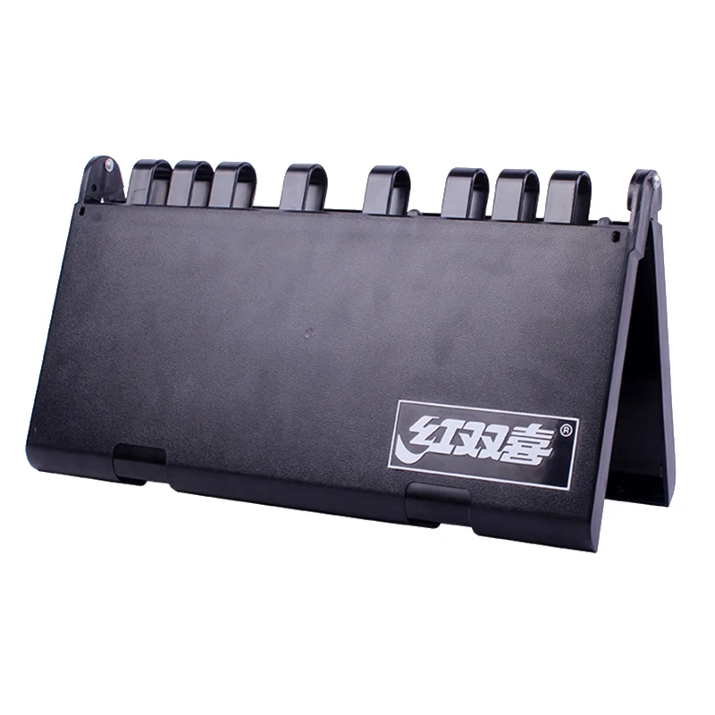 DHS folding type offical practical for the game table tennis marker scoreboard