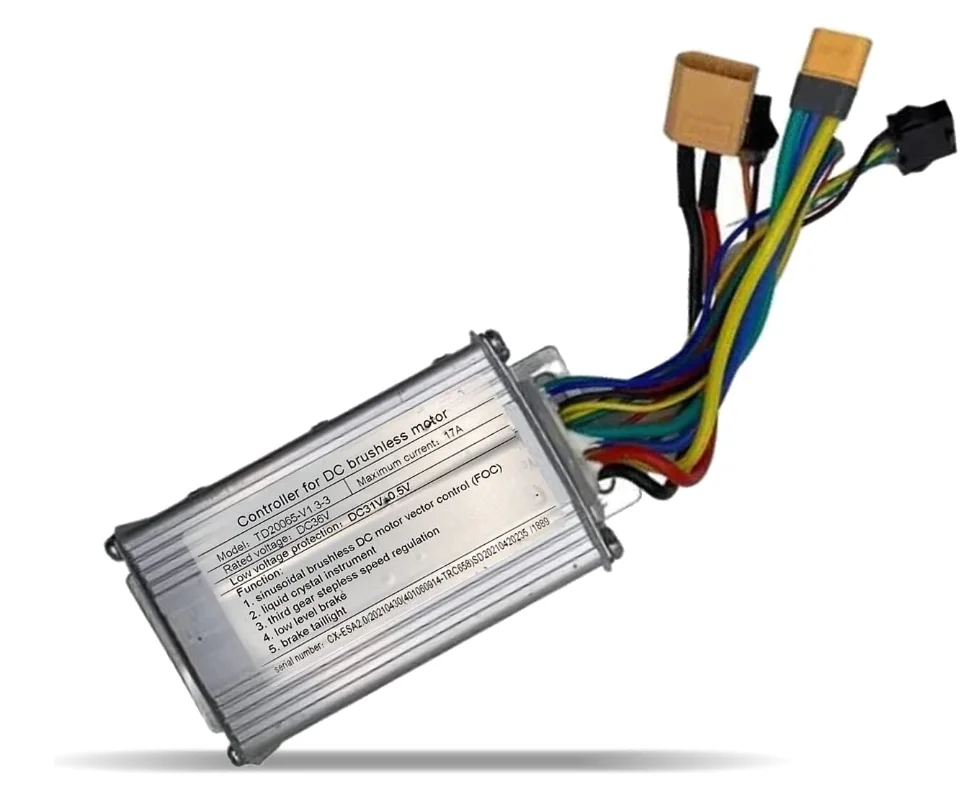 Spare part accessories motherboard controller for Microgo M5