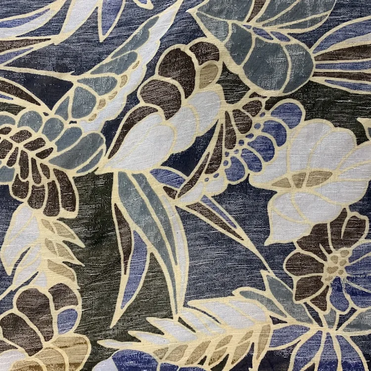 Flashy Good Quality Fancy Printed Women Dresses Fashion Fabric For Dress