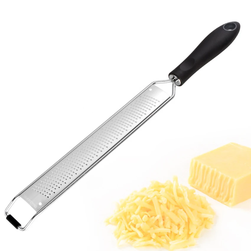 Stainless Steel Cheese Grater Vegetables Shredder Hand Multi-function Potato Carrot Grinder