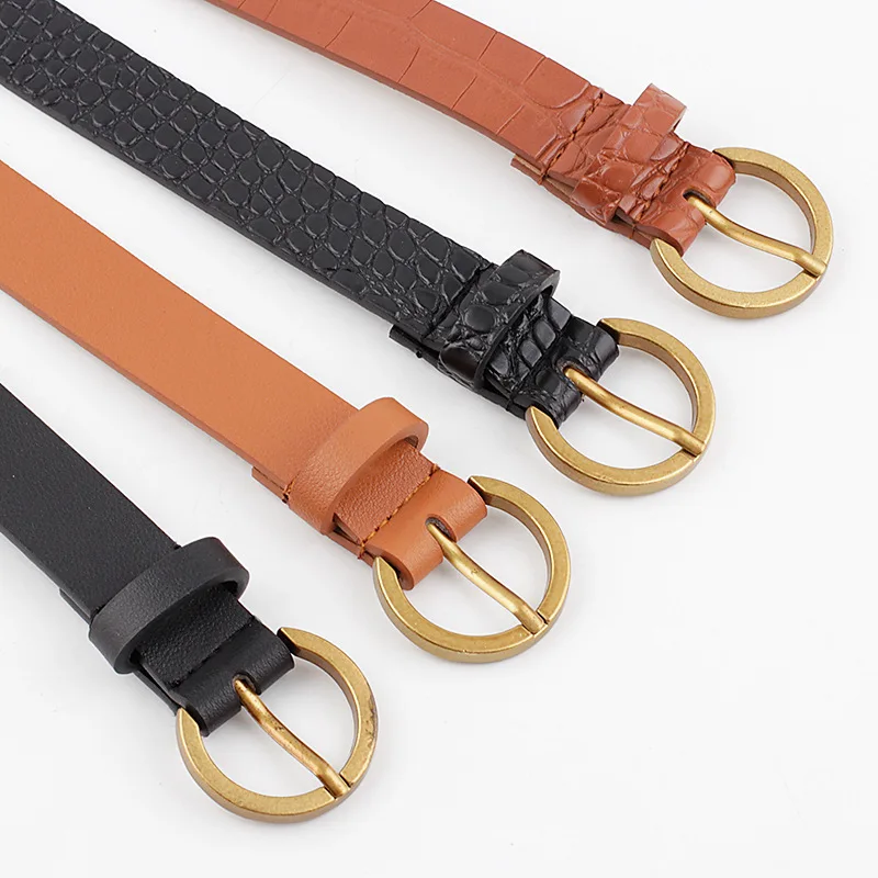 Factory Sale Welcome Custom Women Purse Bag Belt Leather Fanny Pack With Removable Belt Tassel Waist Pouch Fashion Belt Bags