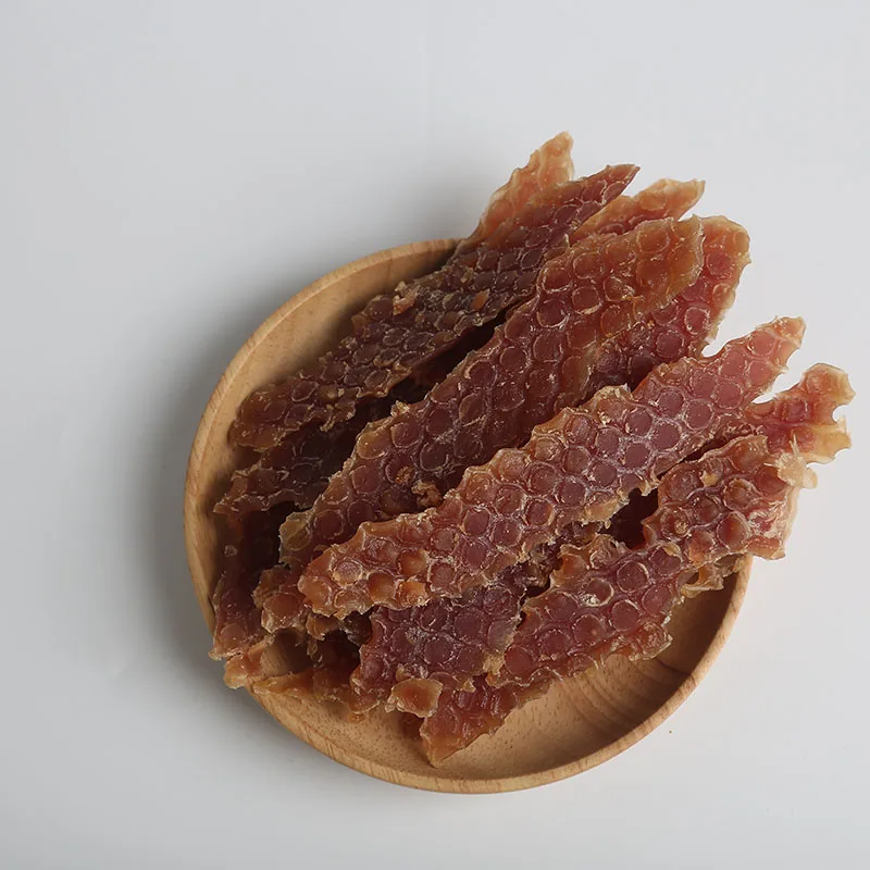 Dried Duck Jerky Whole Duck Breast Meat For Dogs Private Label Natural Pure Meat Dog Treats Pet Snacks