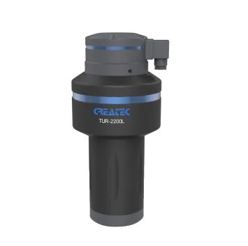 TUR-2200L Digital Laser Turbidity online analysis sensor