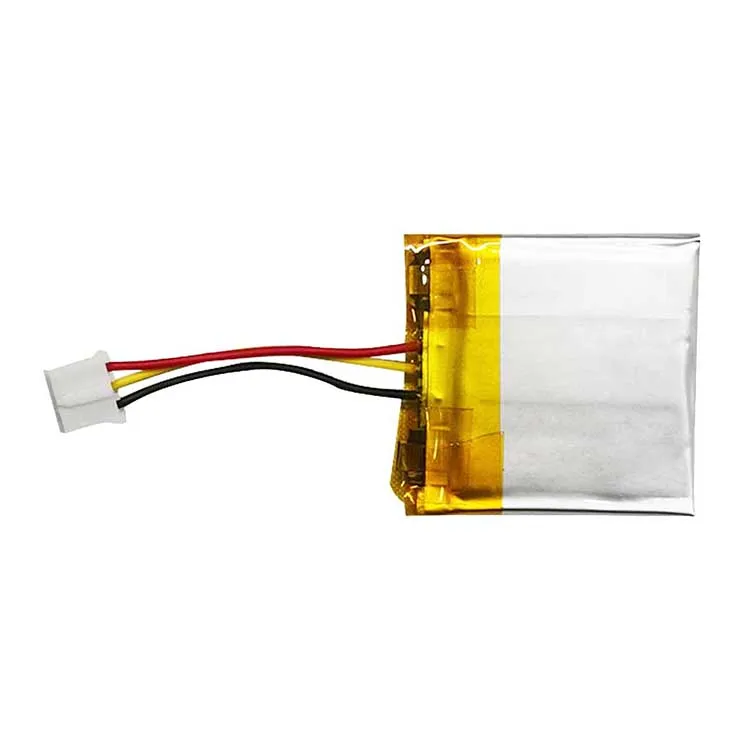 Заводская распродажа литий-полимерный аккумулятор lipo 3 7 В LP452030 353027 с проводным разъемом Lp302930 200 мАч