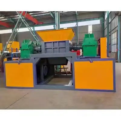Оптовая продажа машина для измельчения шин машины из