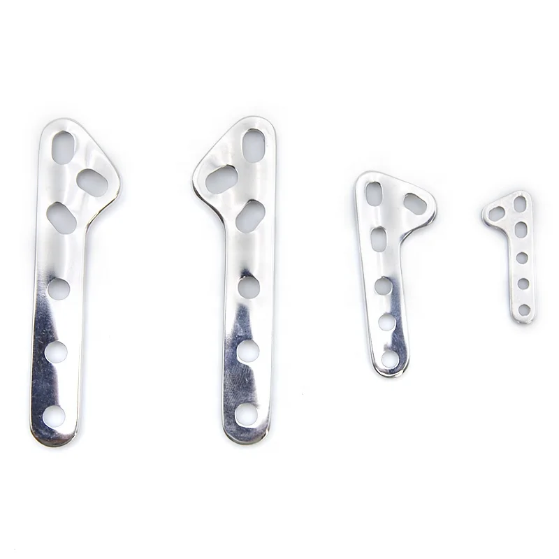 TPLO bone plate Veterinary Orthopedic Bone Plates Vet orthopedic Instrument Bone Implants