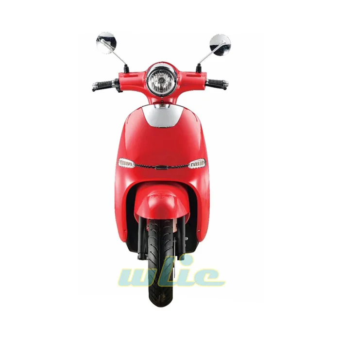 New Style jog 125 moped scoter japanese scooter 50cc Euro4 EEC COC Scooter Cruise 50cc, 125cc (Euro 4)
