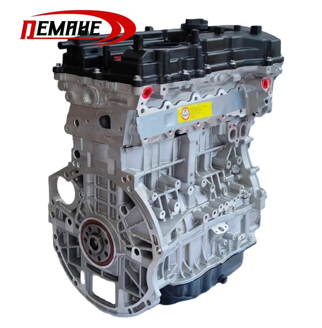 Hot Selling G4Kd G4Kf G4Ke G4Fc G4Kh G4Kj G4Fg  G4KG Bare Engine For Hyundai Kia Engine