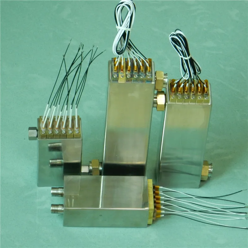 Tiancheng thermistor square electric boiler PTC heater small volume, high thermal efficiency, replaceable heating core