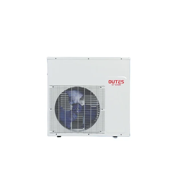 china suppliers inverter pool heat pump  inverter pool heat pump (r32) wifi manufacturers China