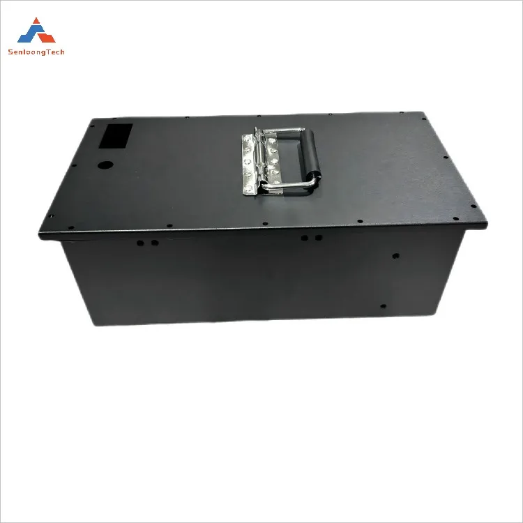 OEM Bike Case Batterie Au 60V 12A 12Ah 20Ah 40Ah 40 Ah M2 1000W 2000 3000W коробка литиевая электрическая батарея для велосипеда Citycoco
