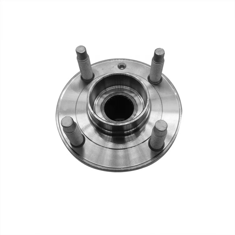 Auto Spare Parts Rear Hub Bearing For CHEVROLET AVEO OEM No. 13504046 Front Wheel Bearing Hub Unit Rear Axle