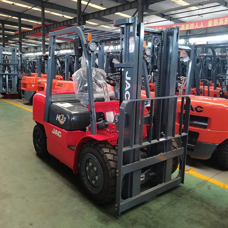 Китайские от 1 до 2 лет 2.5ton 3 5 Тонн вилочный погрузчик carretilla elevadora гидравлический дизельный по