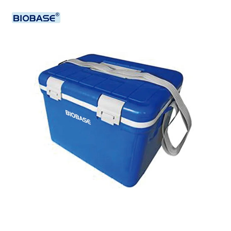 BIOBASE Portable Refrigerator Environmental PP Material Mini for Drug