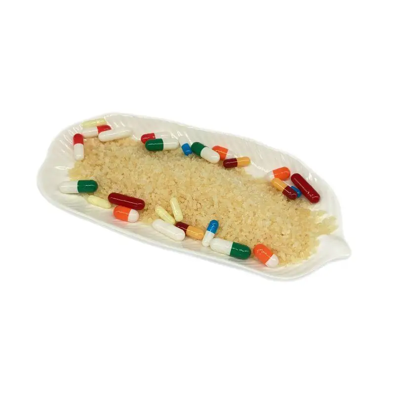 Edible Gelatin Powder Beef Gelatin Powder Halal Food Grade Gelatin Powder