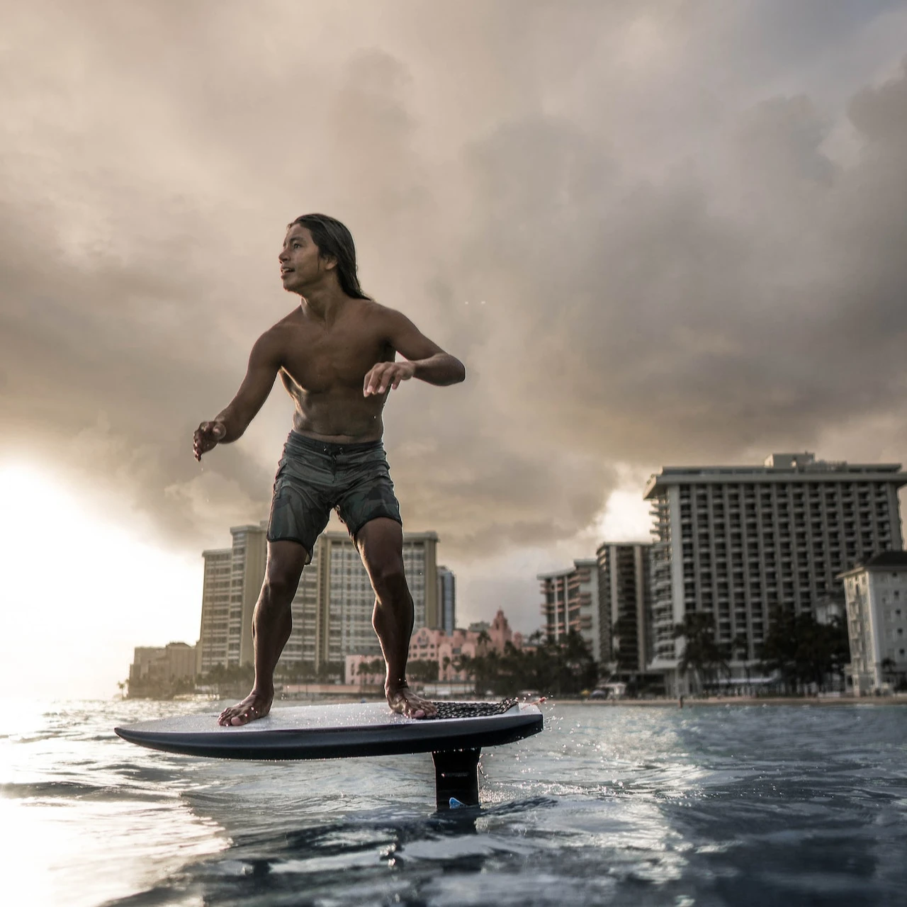 Доски из фольги Efoil Jetsurf доска для серфинга гидрофольги электрическая гидрофольга с гидрофольгой