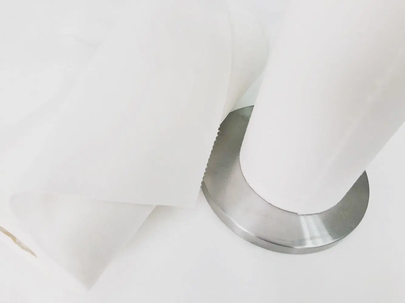 100% целлюлозы чистящие салфетки для пыле папиросной бумаги