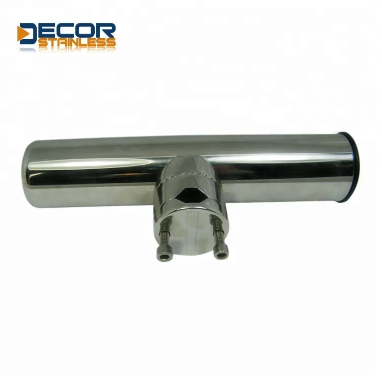 Professional factory factory outlet low price Clamp-On Rod Holder