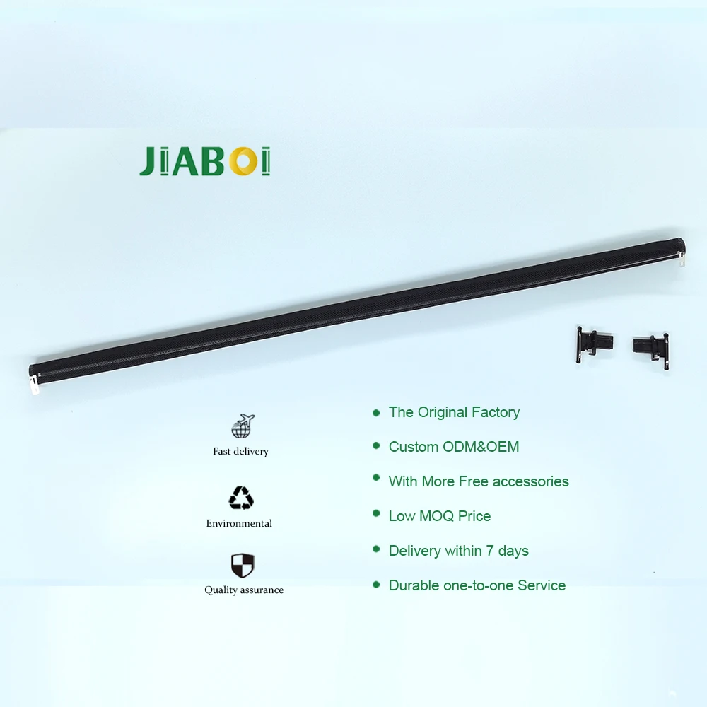 Retractable sunshade accessories for car sunroofs Single Cloth  For Volkswagen CC OE 3C8 877 307