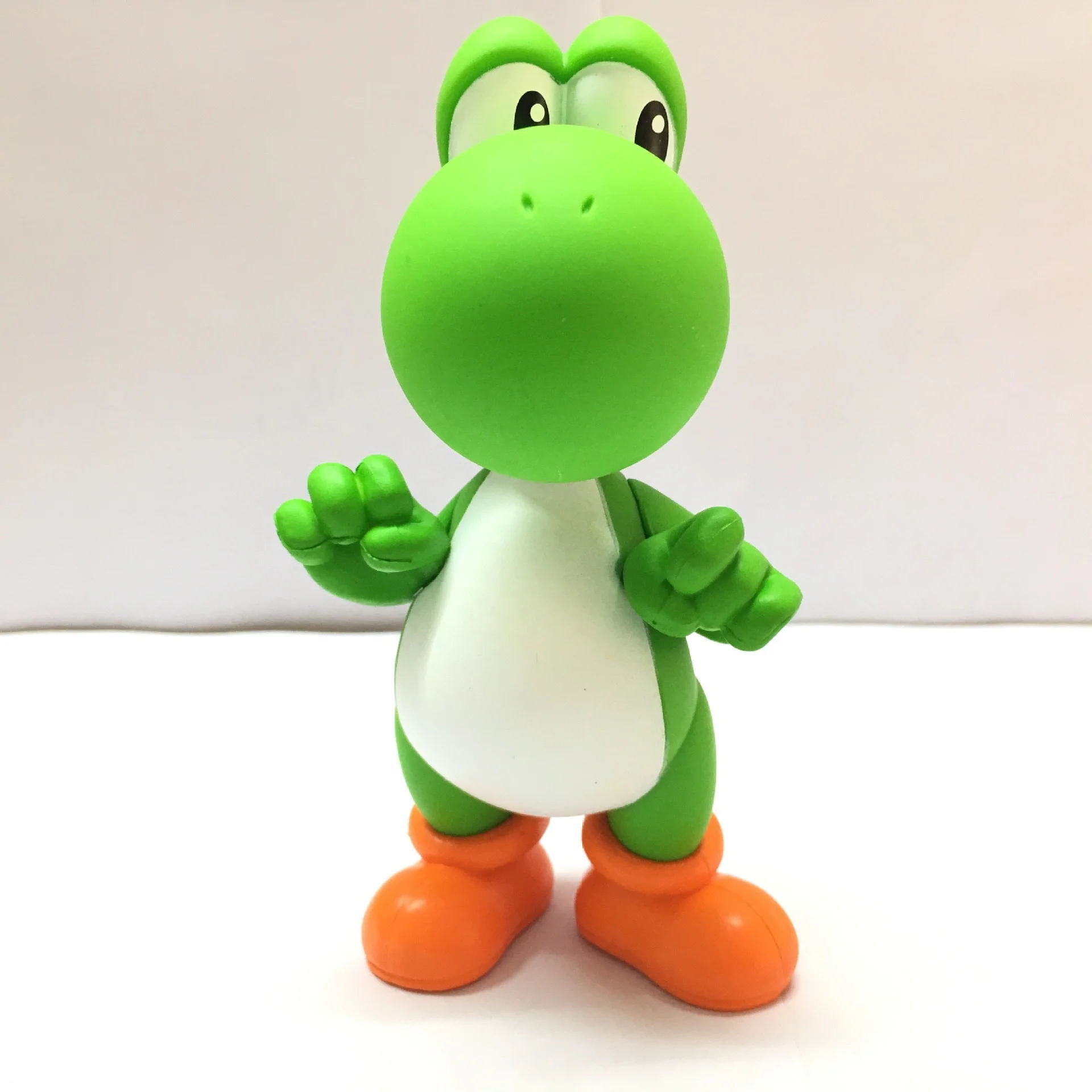 OEM 5 Inch Cartoon Mario Action Figures PVC Figures Toy M-264