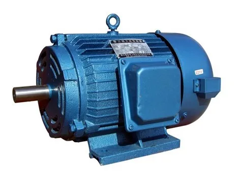Башенный кран Luffing Motor -- 60LP45HZ luffing механизм двигателя