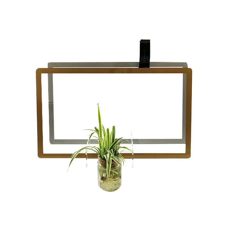 10,1 10,4 12,1 15 15,6 17 18,5 19 21,5 27 Большие размеры 32-43, 55 "емкостный сенсорный экран панель наложения комплект