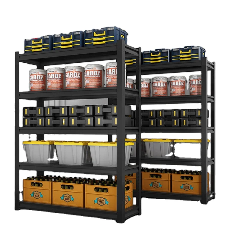 Good Performance Stacking Racks And Shelves Heavy Duty Shelf For Warehouse Storage Metal