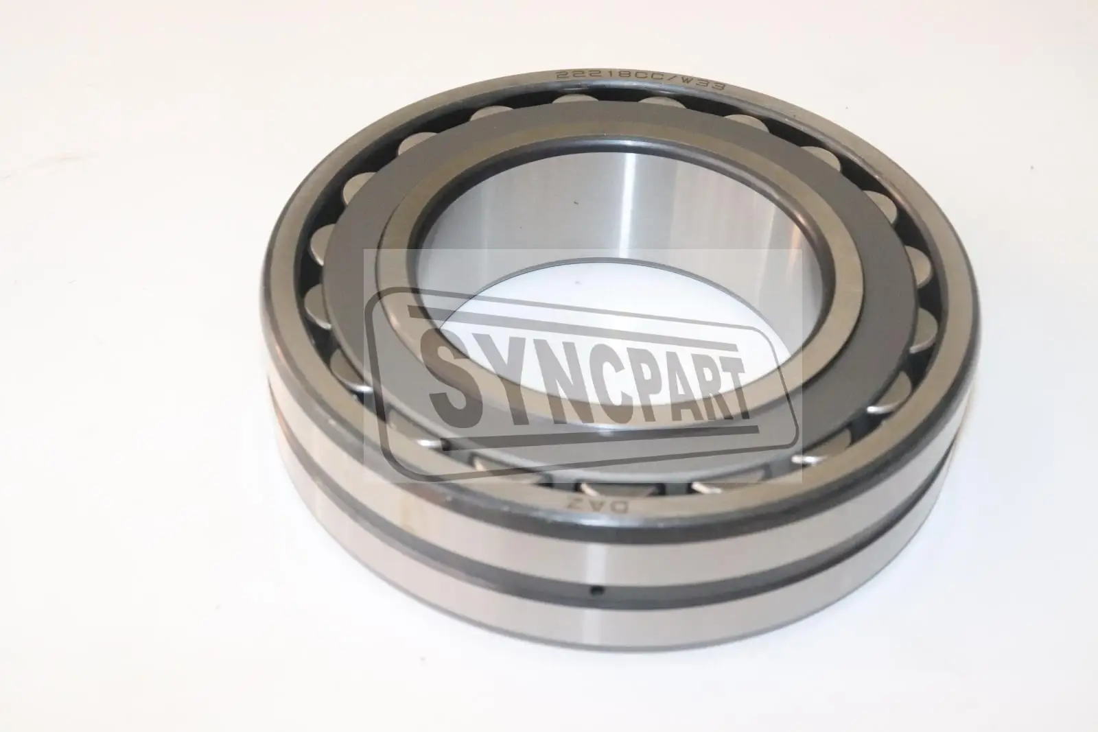 SYNCPART JCB SPARE PARTS HIGH QUALITY BEARING  KRC0136  FOR TRACKED EXCAVATOR IN STOCK