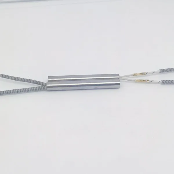 Factory Direct High Quality 220v 12v 24v Resistor 110v/220v/380v Stainless Steel Cartridge Heater For Molding